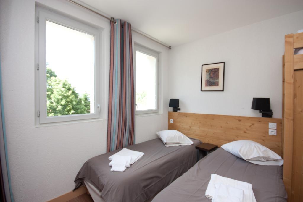 Village Club La Pulka Galibier - Neaclub Valloire Room photo